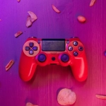 Технологичные визуальные решения в игровом дизайне и креативном контенте