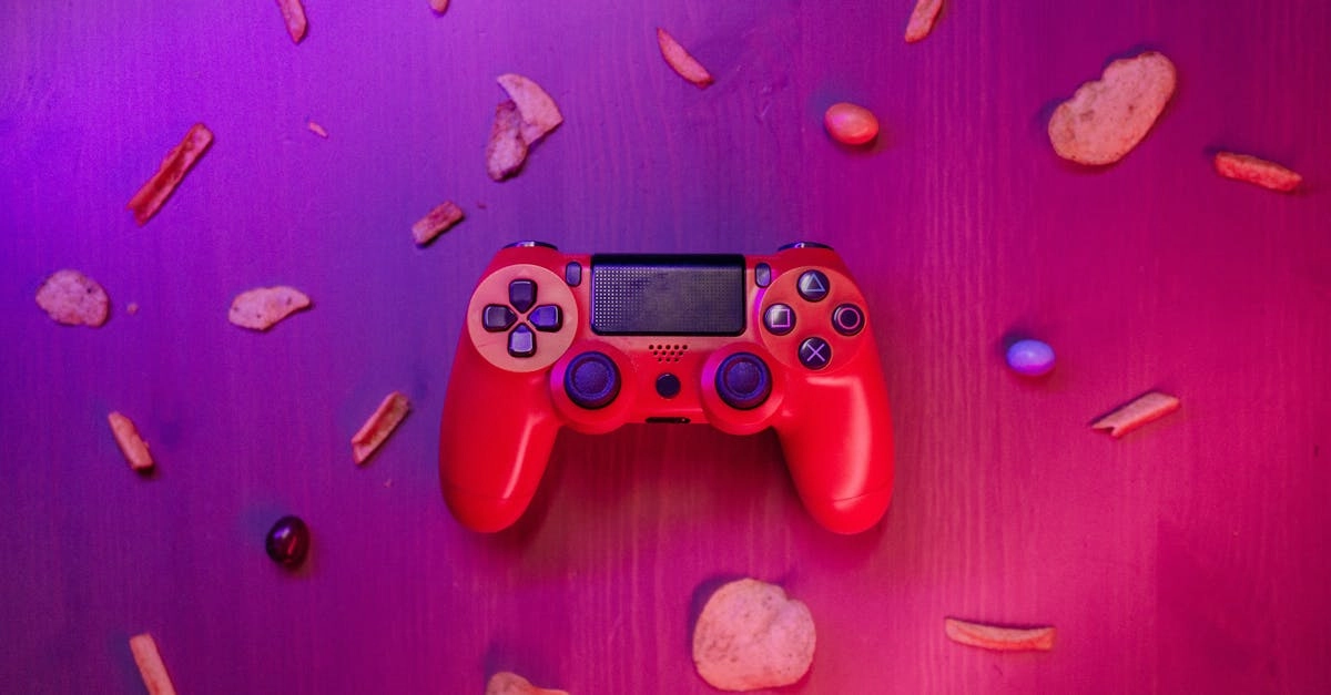 Технологичные визуальные решения в игровом дизайне и креативном контенте