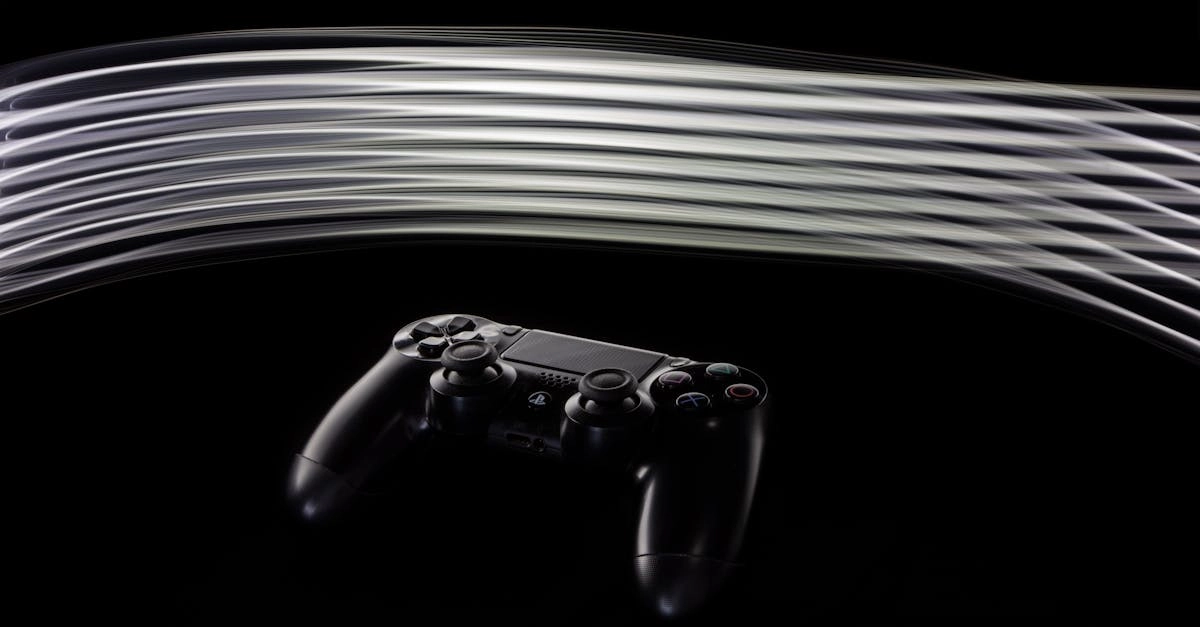 Художественные решения в современном геймдизайне