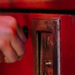 Визуальный дизайн игровой платформы Cleocatra с египетскими мотивами