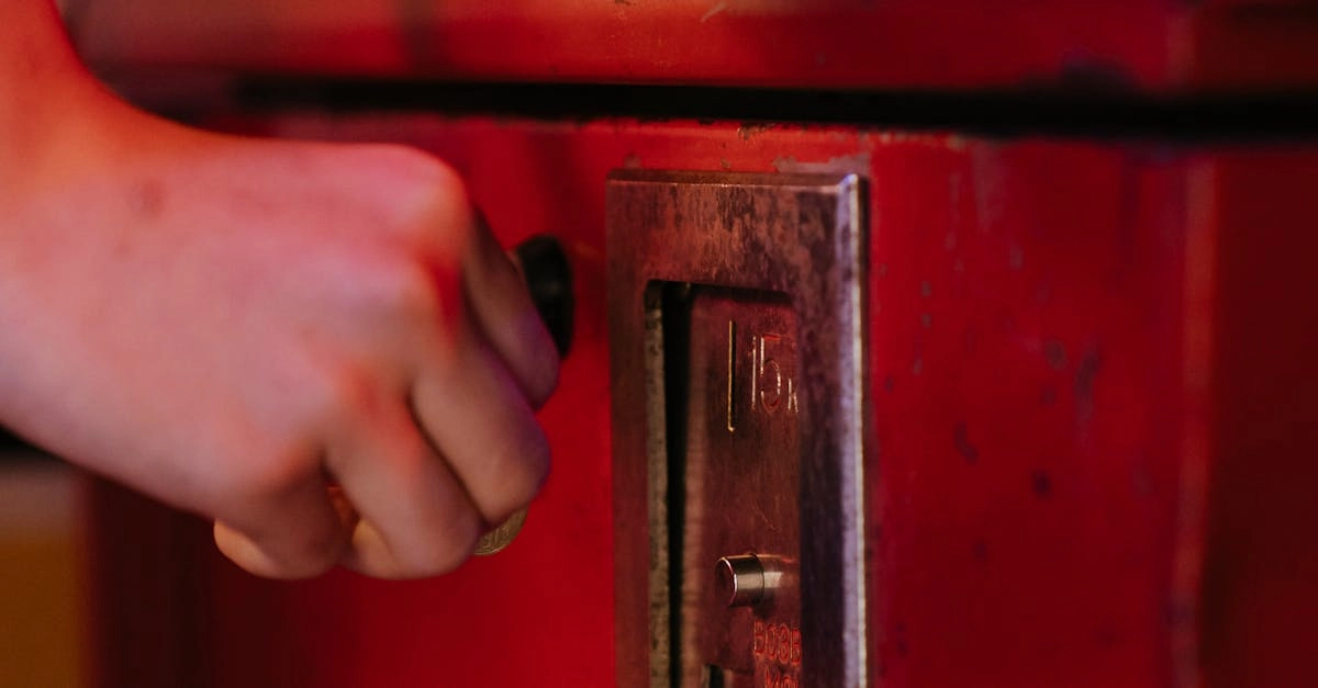 Визуальный дизайн игровой платформы Cleocatra с египетскими мотивами