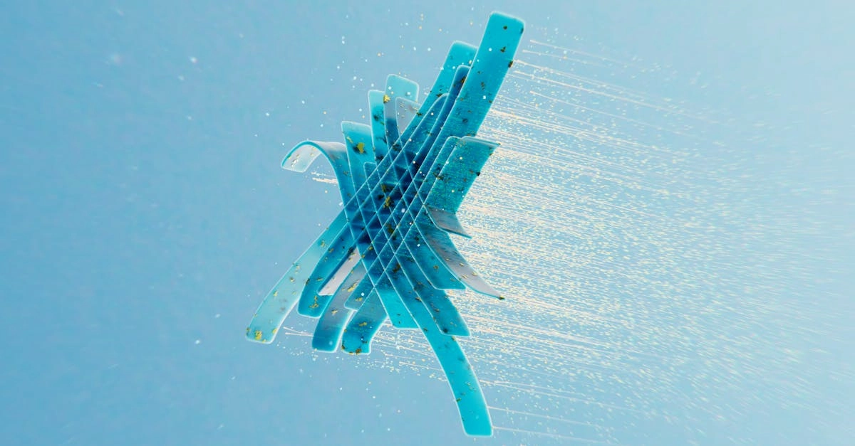 Цифровые технологии и визуальные эффекты в современном искусстве