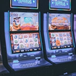 Цифровая эстетика блэкджека и технологии современного гейминга