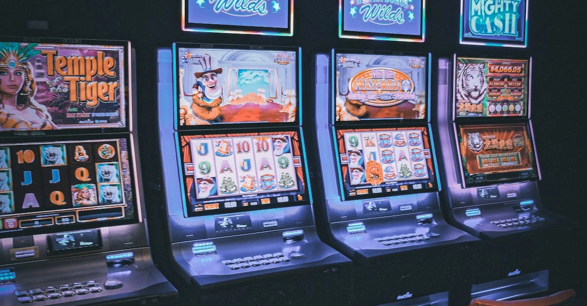 Цифровая эстетика блэкджека и технологии современного гейминга