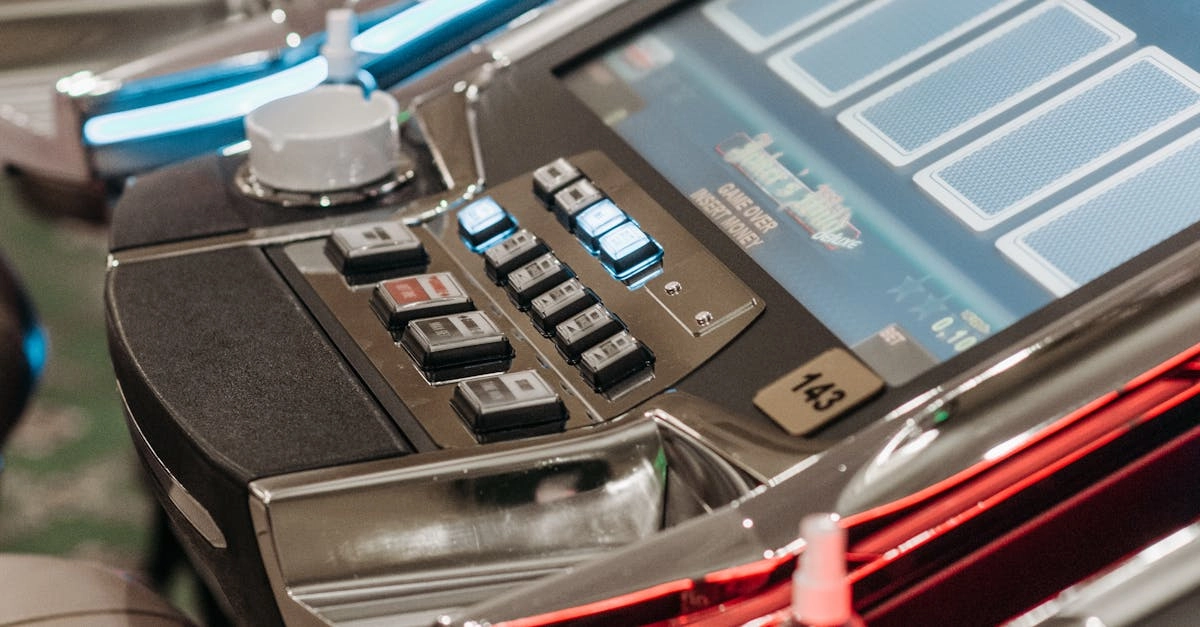 Цифровая революция игрового контента и технологии казино